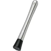 Cilio , pilon pour caipirinha, en acier inoxydable, référence 200515, code EAN 4017166200515