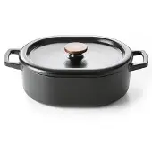 Beka Nori Cocotte ovale, longueur 310 mm