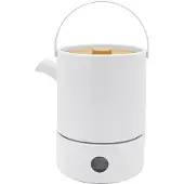Bredemeijer Tea Set Umea 1.2l Teapot Argenté