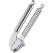 Küchenprofi Pama Handknoblauchpresse, Presse-ail, Argent