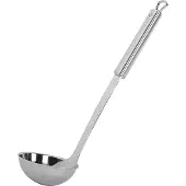 Küchenprofi Parma, Ustensiles de cuisine, Argent