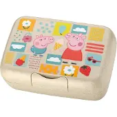 Koziol Boîte à lunch, Lunch box, Beige