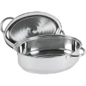 Schulte Ufer SCHULTE-UFER Multi-Bräter 34 cm 158016 4007257535831
