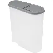 Keeeper Cerealien-Box 2,6l nordic-grey 108838 4052396081282