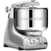 Ankarsrum - 6230 Jubilee Silver (2300114) AKR 6230 SV
