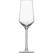 Zwiesel Glas Verre à Champagne Schott Zwiesel Pure