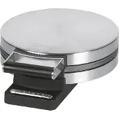 Graef WA 80 - gaufrier - inox mat
