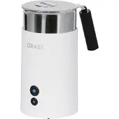 Graef Mousseur à lait MS 701 450 W blanc