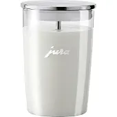 Jura Récipient à Lait Verre