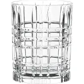 Nachtmann Verre à Whisky Nachtmann Highland 345 ml (4- pièces)