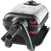 Tefal Gaufrier King Size (wm756d12)