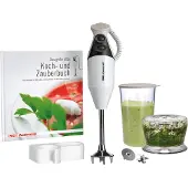 Unold 90610 ESGE-Zauberstab M 160 G Gourmet