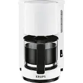 Krups Machine à café F 183.0110 600 W blanc