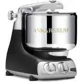 Ankarsrum Assistant 6230 Kitchen Robot Argenté One Size / EU Plug 220V