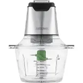 Gastroback 40961 Design Mini Chopper Plus 40961 Zerkleinerer