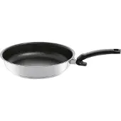 Fissler Adamant Premium 28 Cm Frying Pan Argenté