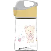 SIGG Gourde Sigg MK Fury Friend 0.35L Yellow