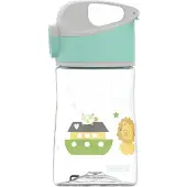 SIGG Gourde Sigg MK Jungle Friend 0.35L Light Blue