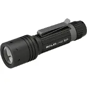 SOLIDLINE St5-300lm Flashlight Argenté