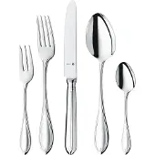 WMF Premiere Besteck-Set, 30-teilig, Cromargan protect 3201112512 4000530636270