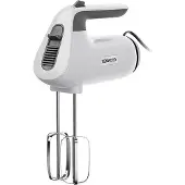 Kenwood HMP50.000WH QuickMix+ Batteur à main