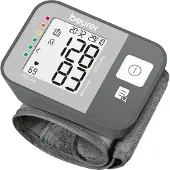 Beurer Bc 27 Blood Pressure Monitor Clair