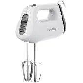 Kenwood Batteur électrique 300w blanc - - HMP10.000WH - quickmix lite
