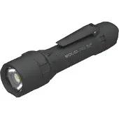 SOLIDLINE Sl10-750lm Flashlight Noir 750 Lumens