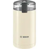 Bosch Moulin à café électrique TSM6A017C - crème