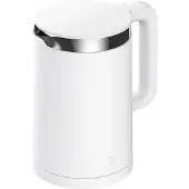 Xiaomi Bouilloire électrique - - 2 - Acier inoxydable - 1,7 L - 1800 W - Blanc