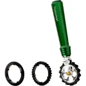 Marcato Pasta-Schneider PASTAWHEEL GREEN COLOR PW-VER 8000011005263