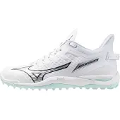 Mizuno Wave Leopardus Hockey Shoes Senior