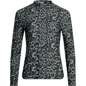 Vila T-shirt 'VILEOA' gris / anthracite / gris clair