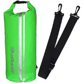 Safe Waterman Waterproof Dry Sack 20l Vert
