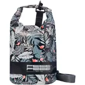 FeelFree Tube Tropical Mini Dry Sack 3l Bleu,Noir