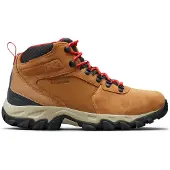Columbia Sportswear Columbia Newton Ridge Plus Ii Sued Couleur Marron
