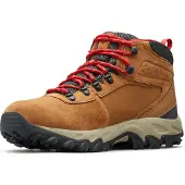 Columbia Newton Ridge Plus Ii Sued Couleur Marron