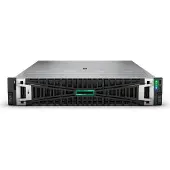 HP ProLiant DL385 (AMD EPYC 9115, 64 Go, Serveur rack)