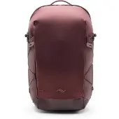 Peak Design Outdoor Backpack Zip 18L - eclipse