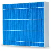 Meaco Jeu de 2 filtres d'humidification pour l'humidificateur Armin 300