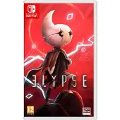 Games Elypse Clair PAL
