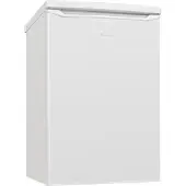 Bomann Réfrigérateur avec congélateur | 109L | 2 clayettes | avec compartiment de congélation 4 étoiles | avec bac à fruits et légumes | KS 7251 blanc