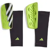 Adidas Tiro League Shin Guards Jaune S