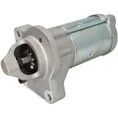 Hella Démarreur 8EA 011 611-591