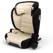 Zesso Baninni Autositz i-size 100-150cm - 15-36kg Zola Sand