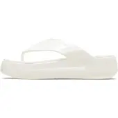 Crocs Tongs 'Getaway' blanc
