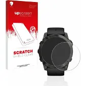 Upscreen Scratch Shield Protection, Film de protection pour smartwatch, Transparent
