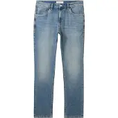 Tom Tailor Jean 'Josh' bleu denim
