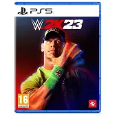 WWE 2K23 PS5