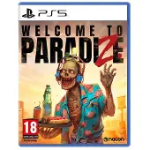 Welcome to ParadiZe PS5